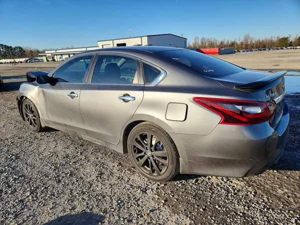 1N4AL3AP8HC259747 2017 NISSAN ALTIMA - Image 2
