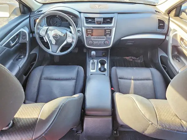 1N4AL3AP8HC259747 2017 NISSAN ALTIMA - Image 8