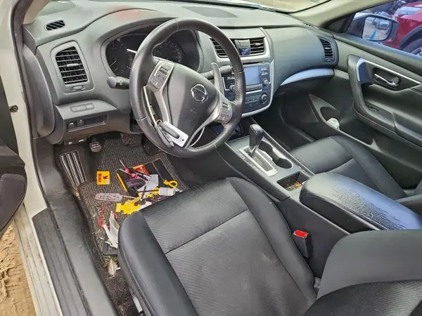 1N4AL3AP8HC259909 2017 NISSAN ALTIMA - Image 8
