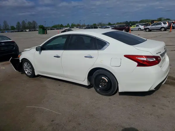 1N4AL3AP8HC260090 2017 NISSAN ALTIMA - Image 2