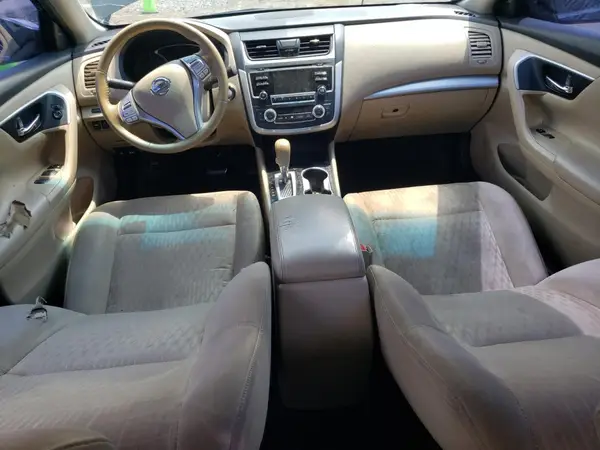 1N4AL3AP8HC260607 2017 NISSAN ALTIMA - Image 8