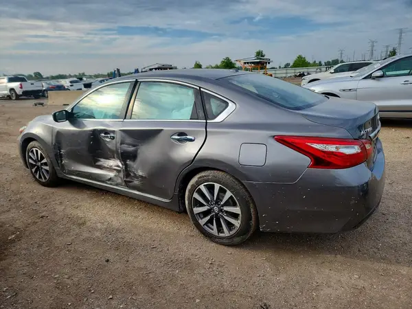 1N4AL3AP8HC260784 2017 NISSAN ALTIMA - Image 2
