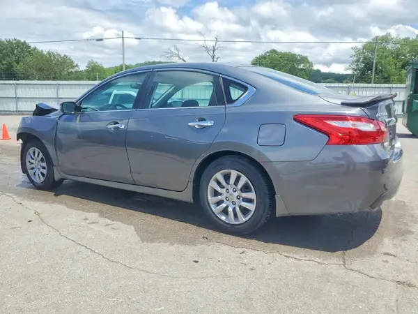 1N4AL3AP8HC260820 2017 NISSAN ALTIMA - Image 2