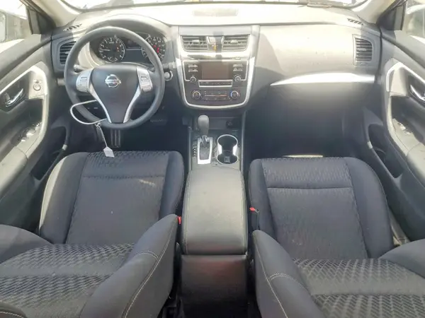 1N4AL3AP8HC260820 2017 NISSAN ALTIMA - Image 8