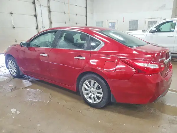 1N4AL3AP8HC261448 2017 NISSAN ALTIMA - Image 2
