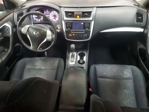 1N4AL3AP8HC261448 2017 NISSAN ALTIMA - Image 8