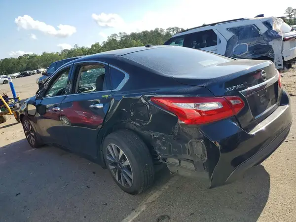 1N4AL3AP8HC261725 2017 NISSAN ALTIMA - Image 2