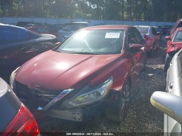 1N4AL3AP8HC262714 2017 NISSAN ALTIMA - Image 2