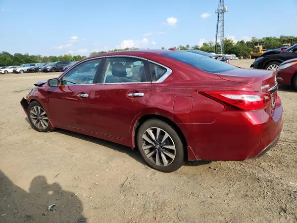 1N4AL3AP8HC263250 2017 NISSAN ALTIMA - Image 2