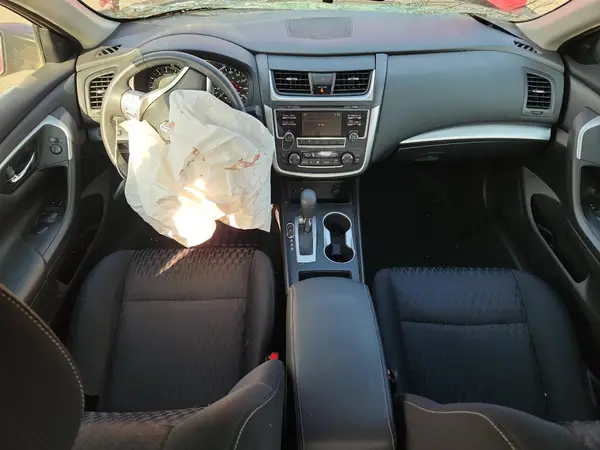 1N4AL3AP8HC263250 2017 NISSAN ALTIMA - Image 8