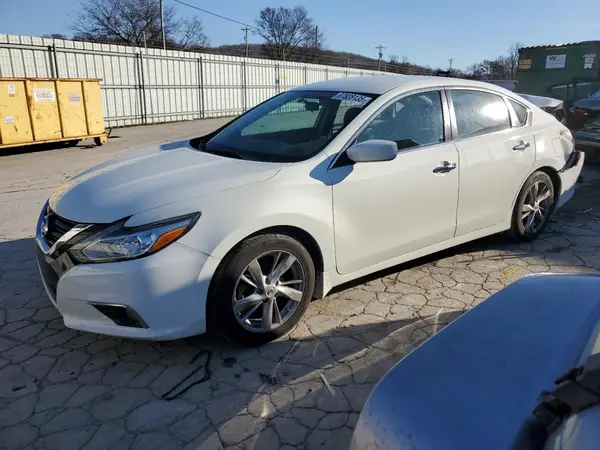 1N4AL3AP8HC263295 2017 NISSAN ALTIMA - Image 1