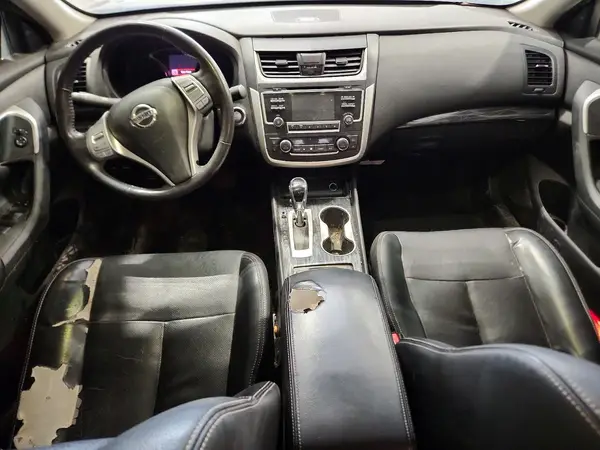 1N4AL3AP8HC264236 2017 NISSAN ALTIMA - Image 8