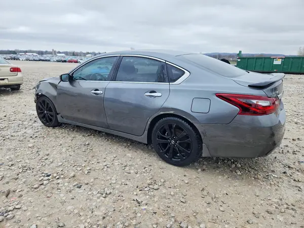 1N4AL3AP8HC264432 2017 NISSAN ALTIMA - Image 2
