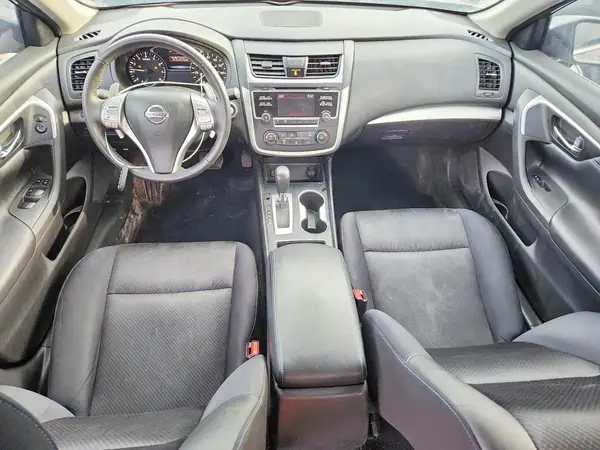 1N4AL3AP8HC264432 2017 NISSAN ALTIMA - Image 8