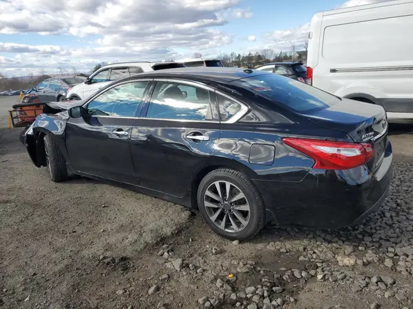 1N4AL3AP8HC264785 2017 NISSAN ALTIMA - Image 2