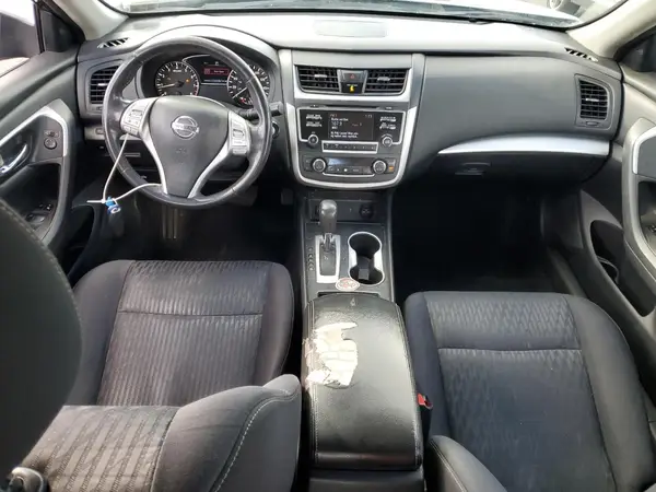 1N4AL3AP8HC264785 2017 NISSAN ALTIMA - Image 8