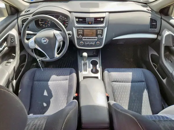 1N4AL3AP8HC265130 2017 NISSAN ALTIMA - Image 8