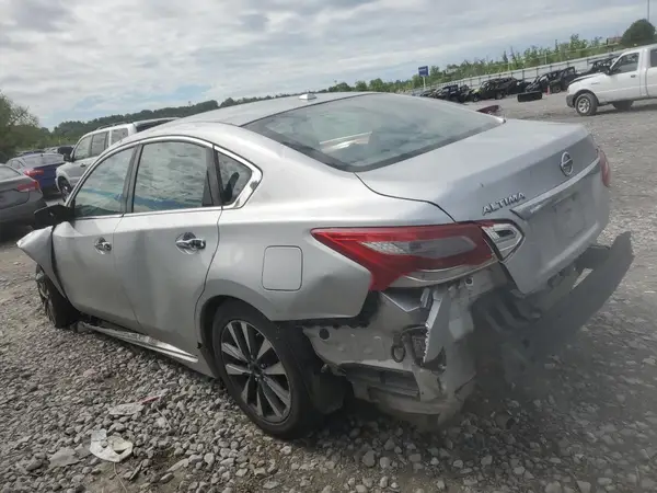 1N4AL3AP8HC265662 2017 NISSAN ALTIMA - Image 2