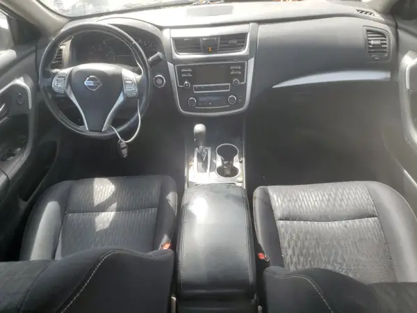 1N4AL3AP8HC265662 2017 NISSAN ALTIMA - Image 8