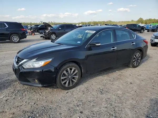 1N4AL3AP8HC266634 2017 NISSAN ALTIMA - Image 1