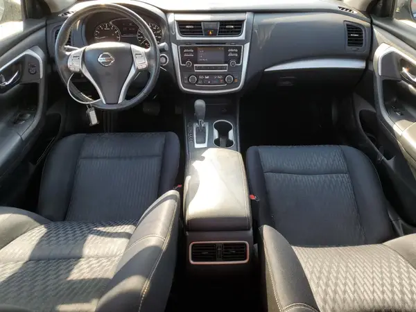1N4AL3AP8HC266634 2017 NISSAN ALTIMA - Image 8