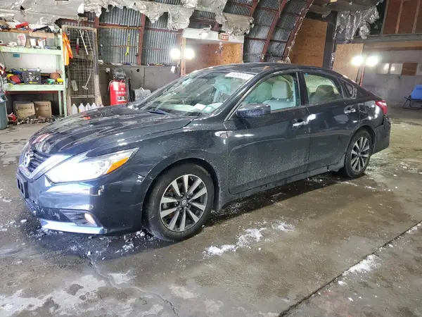 1N4AL3AP8HC266746 2017 NISSAN ALTIMA - Image 1