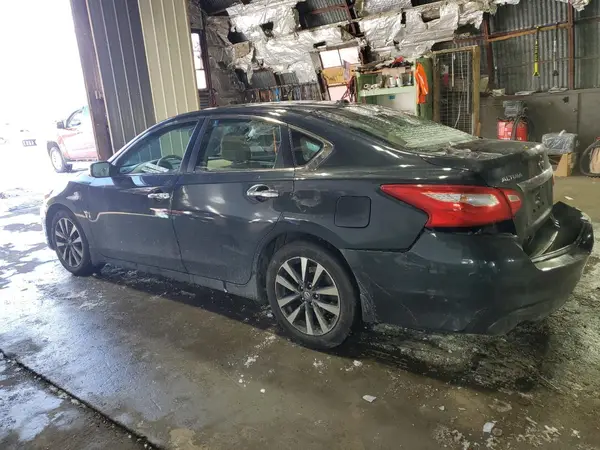 1N4AL3AP8HC266746 2017 NISSAN ALTIMA - Image 2