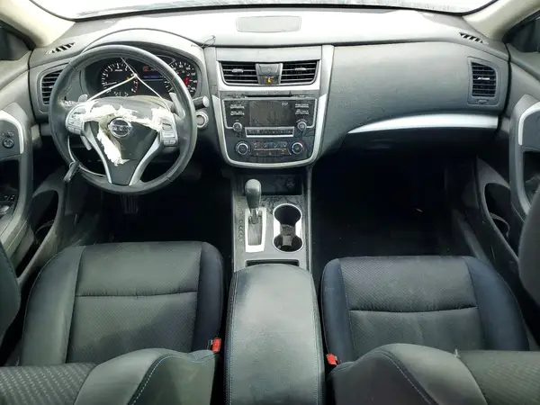 1N4AL3AP8HC267301 2017 NISSAN ALTIMA - Image 8