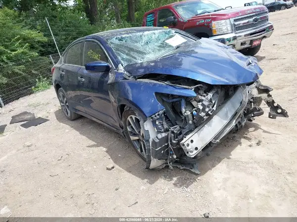 1N4AL3AP8HC269162 2017 NISSAN ALTIMA - Image 1