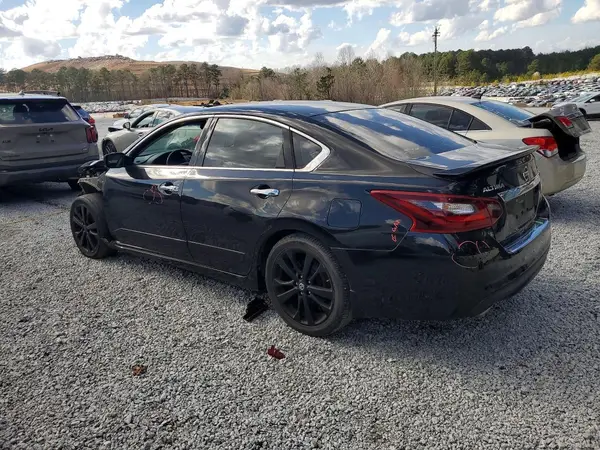 1N4AL3AP8HC269193 2017 NISSAN ALTIMA - Image 2