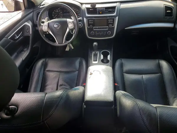 1N4AL3AP8HC269193 2017 NISSAN ALTIMA - Image 8