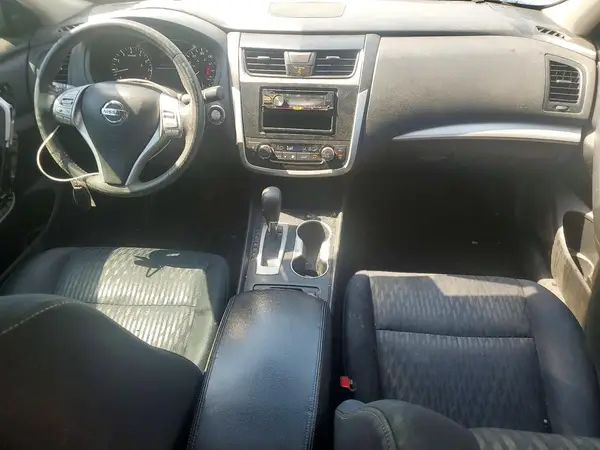 1N4AL3AP8HC269338 2017 NISSAN ALTIMA - Image 8