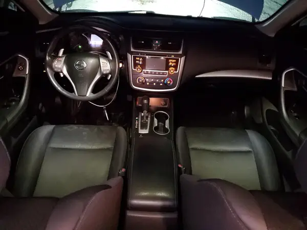 1N4AL3AP8HC269386 2017 NISSAN ALTIMA - Image 8