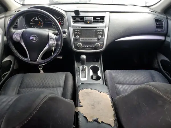 1N4AL3AP8HC270649 2017 NISSAN ALTIMA - Image 8