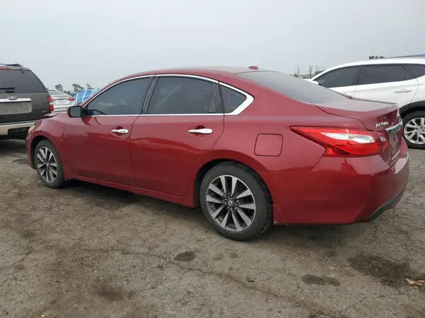 1N4AL3AP8HC272448 2017 NISSAN ALTIMA - Image 2