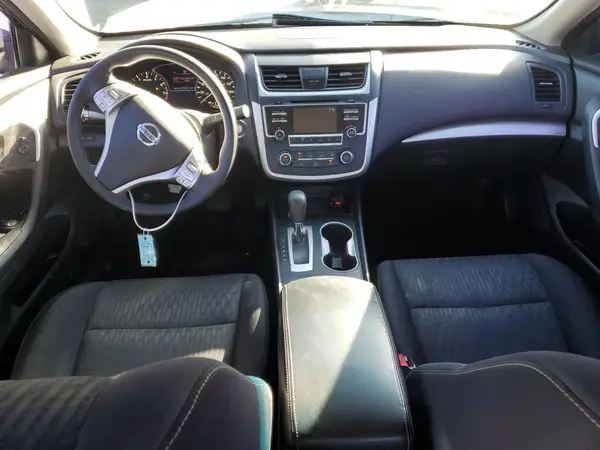 1N4AL3AP8HC273065 2017 NISSAN ALTIMA - Image 8
