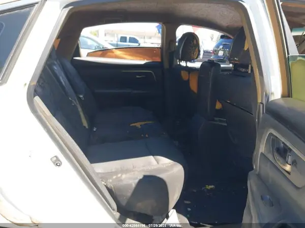 1N4AL3AP8HC273101 2017 NISSAN ALTIMA - Image 8
