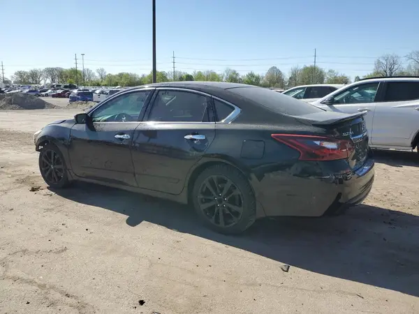 1N4AL3AP8HC273809 2017 NISSAN ALTIMA - Image 2