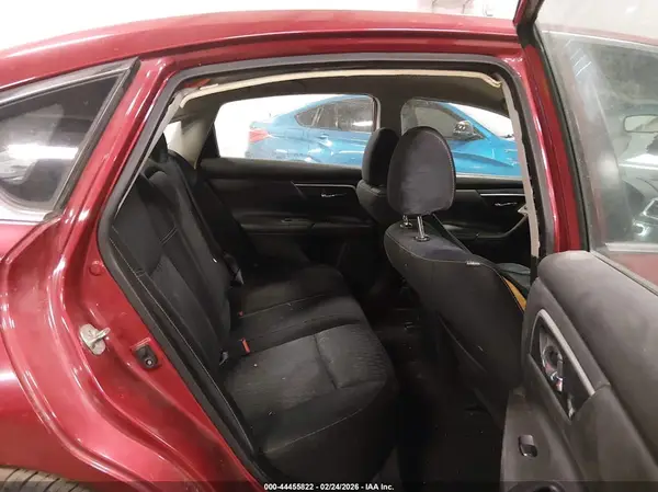 1N4AL3AP8HC274068 2017 NISSAN ALTIMA - Image 8