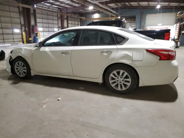 1N4AL3AP8HC274751 2017 NISSAN ALTIMA - Image 2