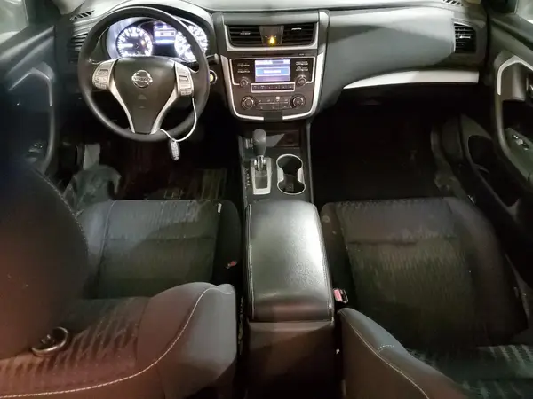 1N4AL3AP8HC274751 2017 NISSAN ALTIMA - Image 8