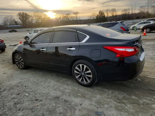 1N4AL3AP8HC274880 2017 NISSAN ALTIMA - Image 2