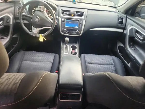 1N4AL3AP8HC274880 2017 NISSAN ALTIMA - Image 8