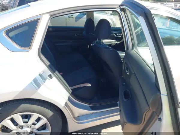 1N4AL3AP8HC274961 2017 NISSAN ALTIMA - Image 8