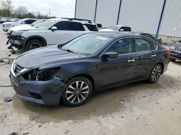1N4AL3AP8HC275673 2017 NISSAN ALTIMA - Image 1