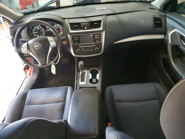 1N4AL3AP8HC275964 2017 NISSAN ALTIMA - Image 8