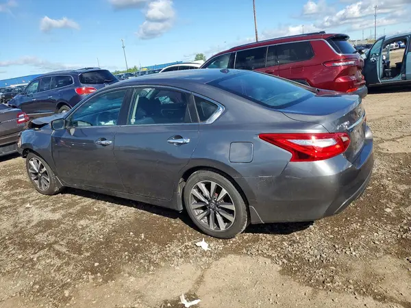 1N4AL3AP8HC275981 2017 NISSAN ALTIMA - Image 2