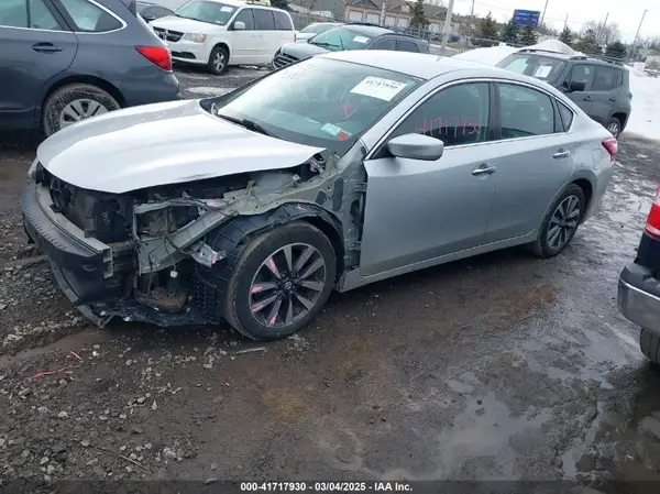 1N4AL3AP8HC276080 2017 NISSAN ALTIMA - Image 2