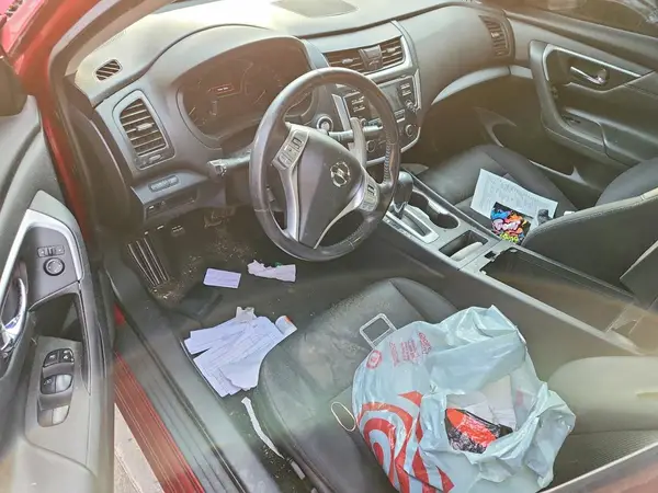 1N4AL3AP8HC276788 2017 NISSAN ALTIMA - Image 8