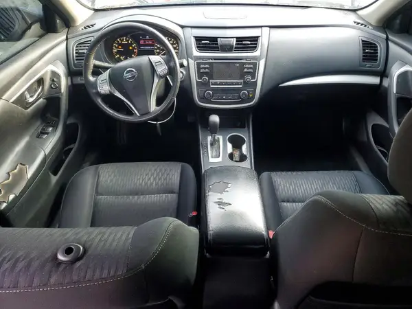 1N4AL3AP8HC277276 2017 NISSAN ALTIMA - Image 8